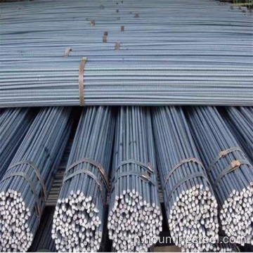 A572 เกรด 50 rebars เหล็กเสริมแรง